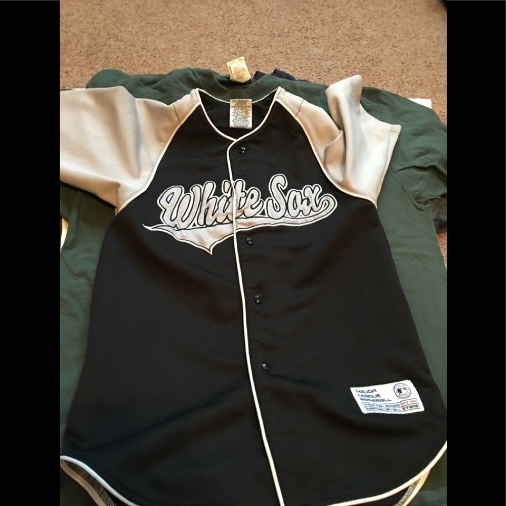 White sox